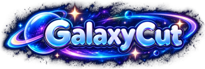 GalaxyCut